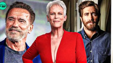 Jamie Lee Curtis Always Avoids One Thing With Arnold Schwarzenegger and Her Grandson Jake Gyllenhaal That Could Ruin Their Relationship