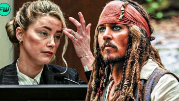 Johnny Depp Was Surprised by Disney's Obsession With Pirates Of The Caribbean Before Getting Fired After Amber Heard's Accusation