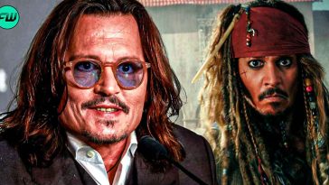 Industry Insiders Say Hollywood Will Cast ‘Bloated and unhealthy’ Johnny Depp Again But Only on 1 Condition