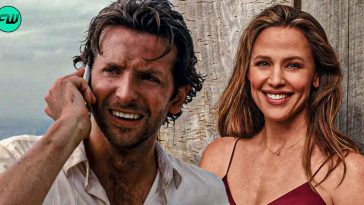 Without Any Jobs in Hand, Bradley Cooper Desperately Wanted to leave Jennifer Garner's Hit Show