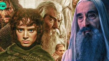Lord of the Rings Star Was a Real Life World War 2 Veteran Who Convinced Director to Add a Gruesome Detail to the Death of a Major Character