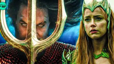 First Aquaman 2 Teaser Doesn't Even Bother Showing Amber Heard's Mera But DC Fans are Still Not Convinced