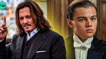 Johnny Depp Turned Down World's 4th Highest Grossing Movie That Made Leonardo DiCaprio an Overnight Sensation