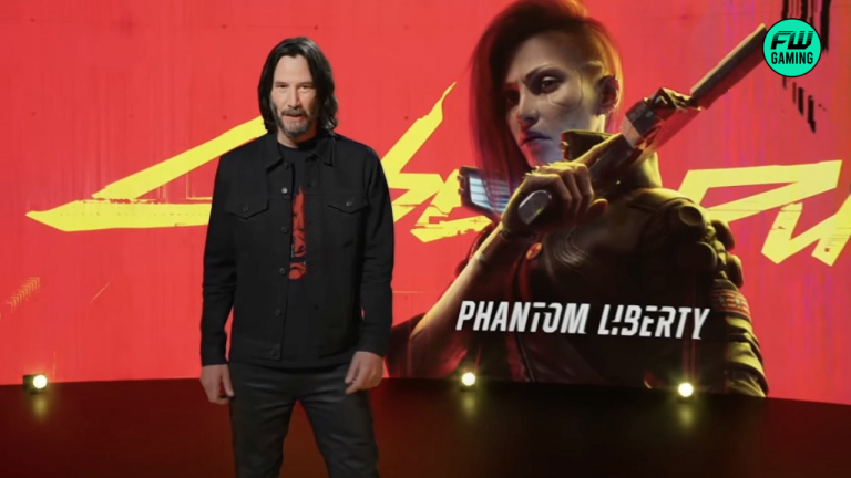 CD Projekt Red Explain Why Phantom Liberty is going to be Cyberpunk 2077's Only DLC