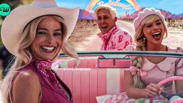 Team 'Barbie' Felt They Took Things Too Far as One Margot Robbie Scene Concerned Them