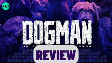 Dogman Review - FandomWire