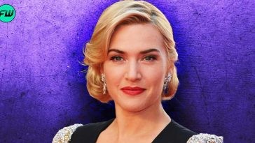 Kate Winslet Put Herself in a Painful Position to Make Co-Star Feel Comfortable During an Intimate Scene Without Intimacy Coordinators