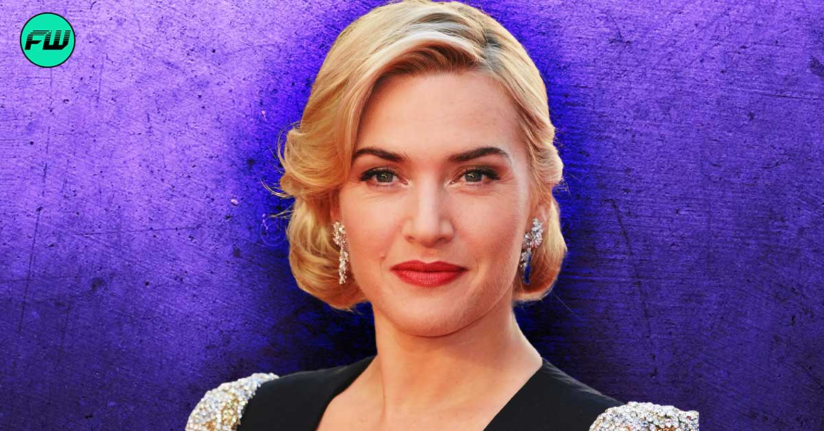 Kate Winslet Put Herself in a Painful Position to Make Co-Star Feel Comfortable During an Intimate Scene Without Intimacy Coordinators