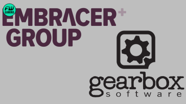 Gearbox Embracer