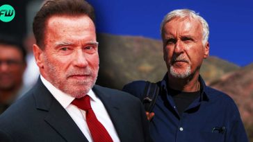 Arnold Schwarzenegger had to turn down a potential sequel due to political commitments.