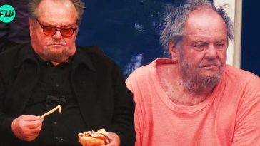 Jack Nicholson's Wild Womanizing Days Came to Haunt Him After Actor Felt Miserably Alone as No Woman Would Ever Trust Him Again