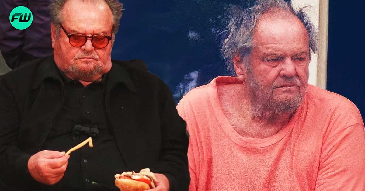 Jack Nicholson's Wild Womanizing Days Came to Haunt Him After Actor Felt Miserably Alone as No Woman Would Ever Trust Him Again