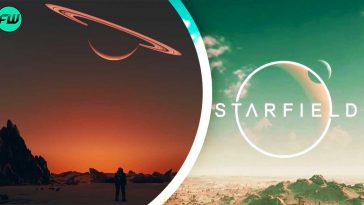 'Starfield' Takes Space Exploration to Another Level With Breathtaking Details