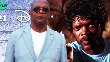 Samuel L. Jackson Had Already Predicted the One Threat to All Actors That Movie Stars are Finally Realizing Now