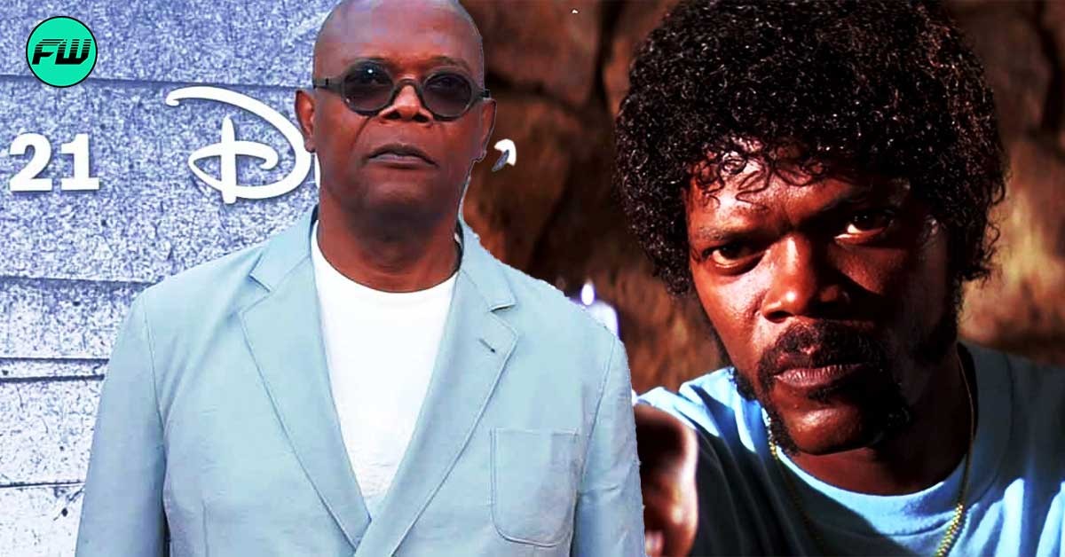 Samuel L. Jackson Had Already Predicted the One Threat to All Actors That Movie Stars are Finally Realizing Now