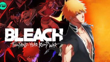 One Bleach: Thousand-Year Blood War Episode's Drop in Animation Quality Nearly Shattered the Fanbase