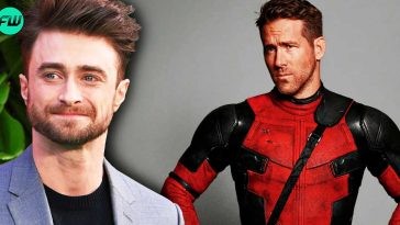 Ryan Reynolds' Deadpool 3 Reportedly Casts Daniel Radcliffe in 'Secret' Role