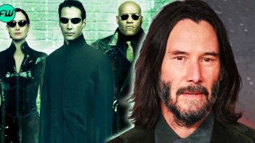 Controversial Actor Who Turned Down 'The Matrix' Has Keanu Reeves' Eternal Gratitude