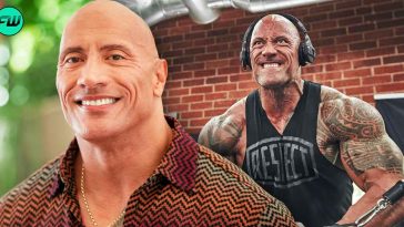 $800M Worth Dwayne Johnson’s Olympian Workout Has a More Spiritual Meaning Than What Meets the Eye