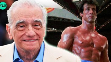 Sylvester Stallone Despises His Rocky Put Together With Martin Scorsese's $23M Movie for a Bizarre Reason That He Can't Even Explain 