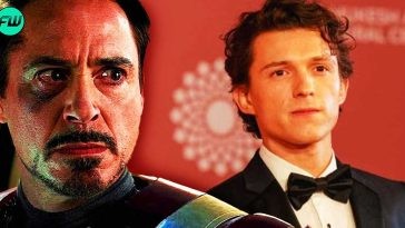 Robert Downey Jr Hated $251M Remake With Tom Holland Sinking a Beloved '90s Franchise after Marvel Exit