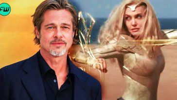 Brad Pitt's $327 Million Movie is the Reason Why He Fell For Marvel Star Years Before He Tied the Knot With Angelina Jolie