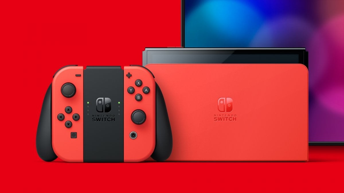 Internal emails reveal Nintendo briefed Activision on Switch 2