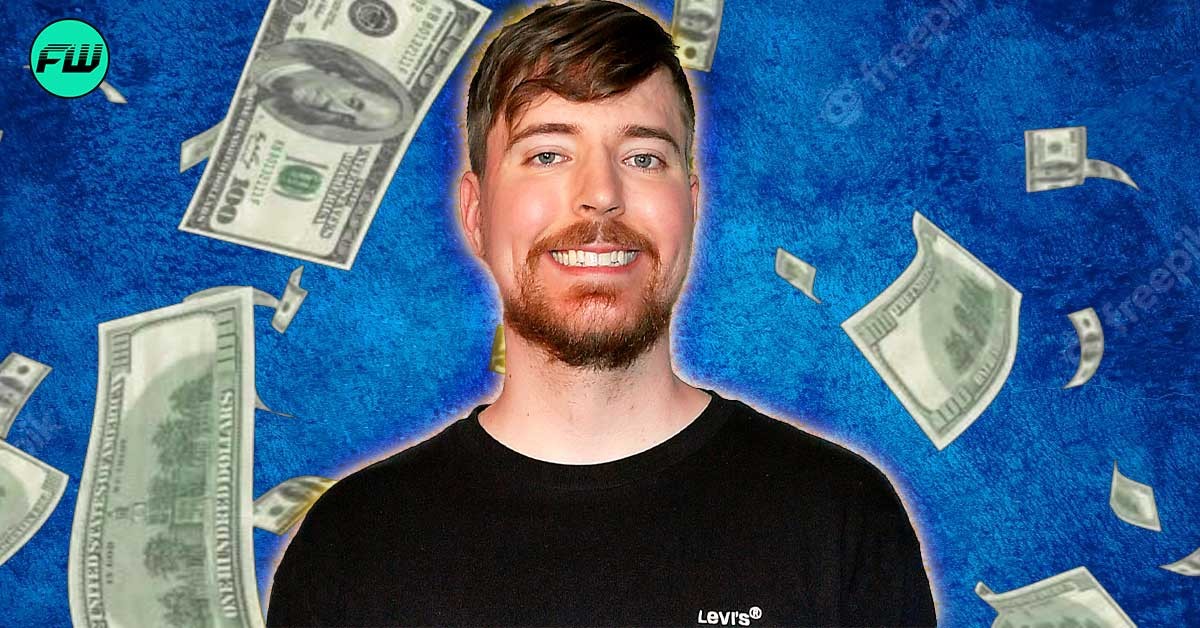MrBeast Demanded An Ungodly Amount of Money For a 60 Seconds Video and a Billionaire Agreed to His Conditions