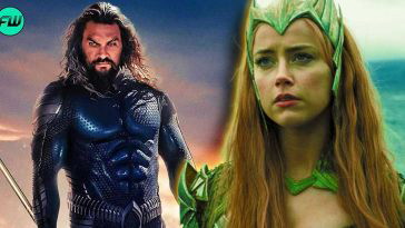 Every DCU Character That Was Teased in Jason Momoa's Aquaman 2 Trailer- Is Amber Heard in the Movie After the Trial?
