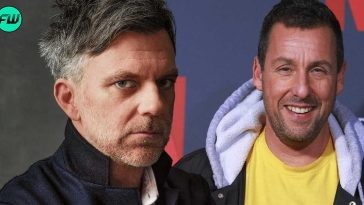 Paul Thomas Anderson Was Desperate to Work With Adam Sandler after Rewinding One Movie Scene Over and Over