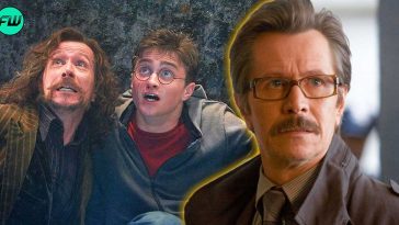 Idolizing Gary Oldman Came at a Heavy Cost for Daniel Radcliffe as Harry Potter Star Fell Into Same Vicious Cycle of Addiction Before Going Sober