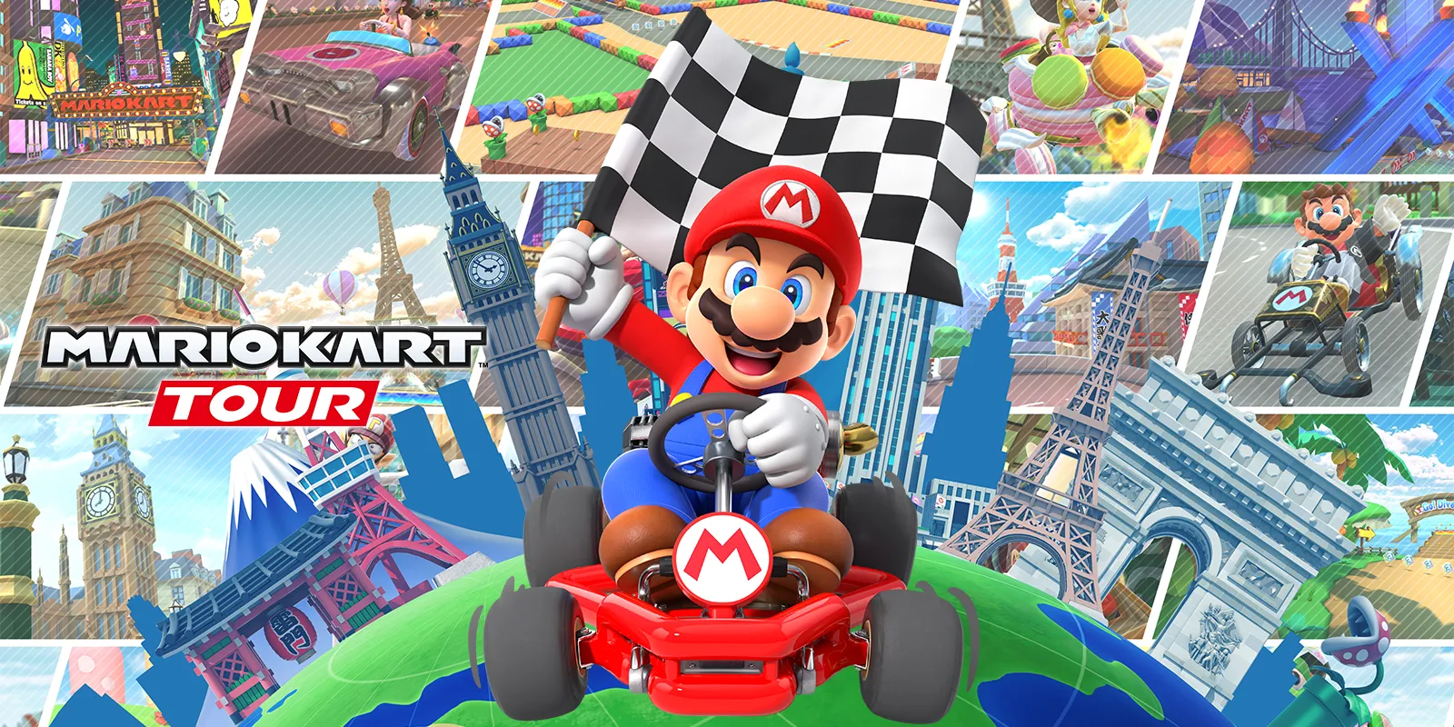 Are you sad to see Mario Kart Tour end?