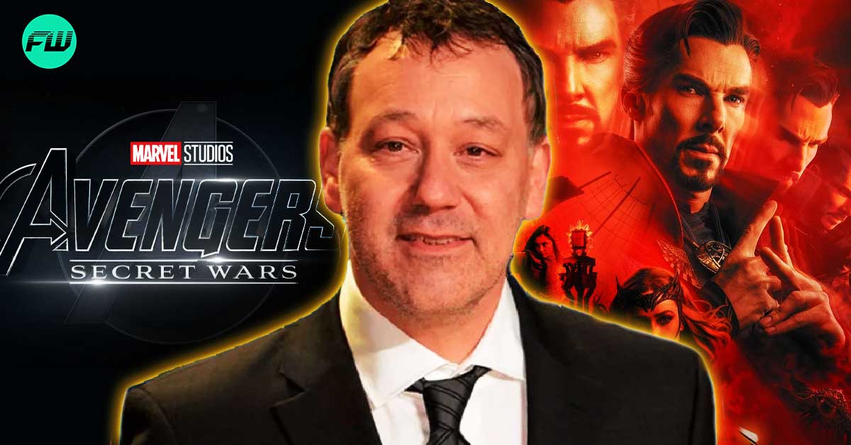 Not Doctor Strange 2, Sam Raimi, Who's Reportedly Top Choice for Avengers 6, Hated Another "Awful" $894M Marvel Movie