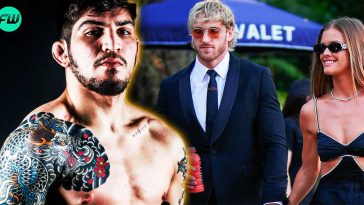 Shocking Allegations Against Logan Paul, Dillon Danis Claims the PRIME Owner Sent Spies to His Gym After His Fiancée Nina Agdal's Lawsuit