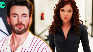 Scarlett Johansson's Brutal Black Widow Workout Put Chris Evans to Shame for 1 Major Reason That Would Upset Captain America Fans