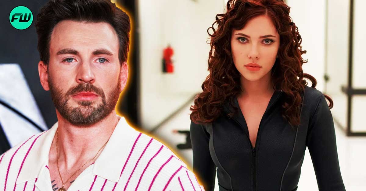 Scarlett Johansson's Brutal Black Widow Workout Put Chris Evans to Shame for 1 Major Reason That Would Upset Captain America Fans