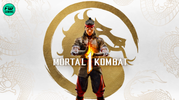 Mortal Kombat 1