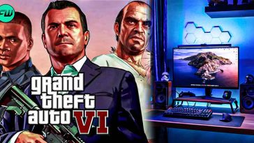 GTA 6 Rumors Disappoint ‘PC Master Race’ Cult as Rockstar Expected to Follow Frustrating Tradition of Record-Breaking Prequel