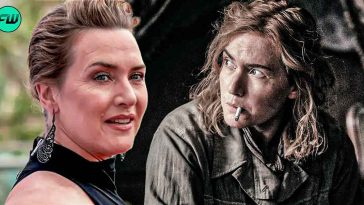 Kate Winslet Exposes Director and Male Investors' Disrespectful Comments When She Was Trying to Get Money For Her Movie 'Lee'