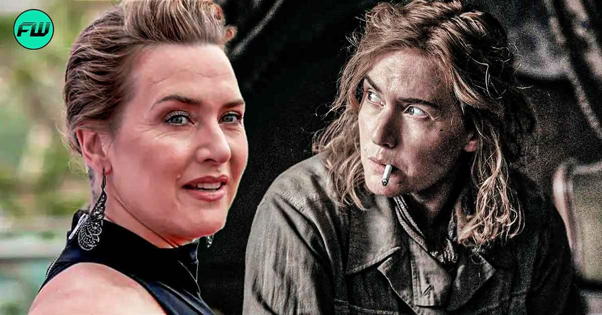 Kate Winslet Exposes Director and Male Investors' Disrespectful Comments When She Was Trying to Get Money For Her Movie 'Lee'