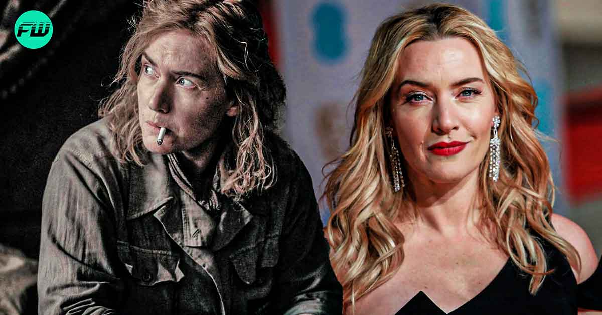 Kate Winslet Ignored Her Own Team's Warning Even After 3 Massive Hematones on Her Spine in 'Lee'