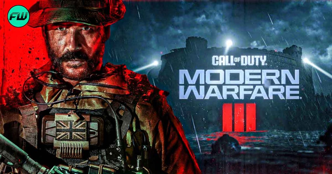 Alleged 'Call of Duty 2025' Leaks May Have Revealed a Major Change Fans