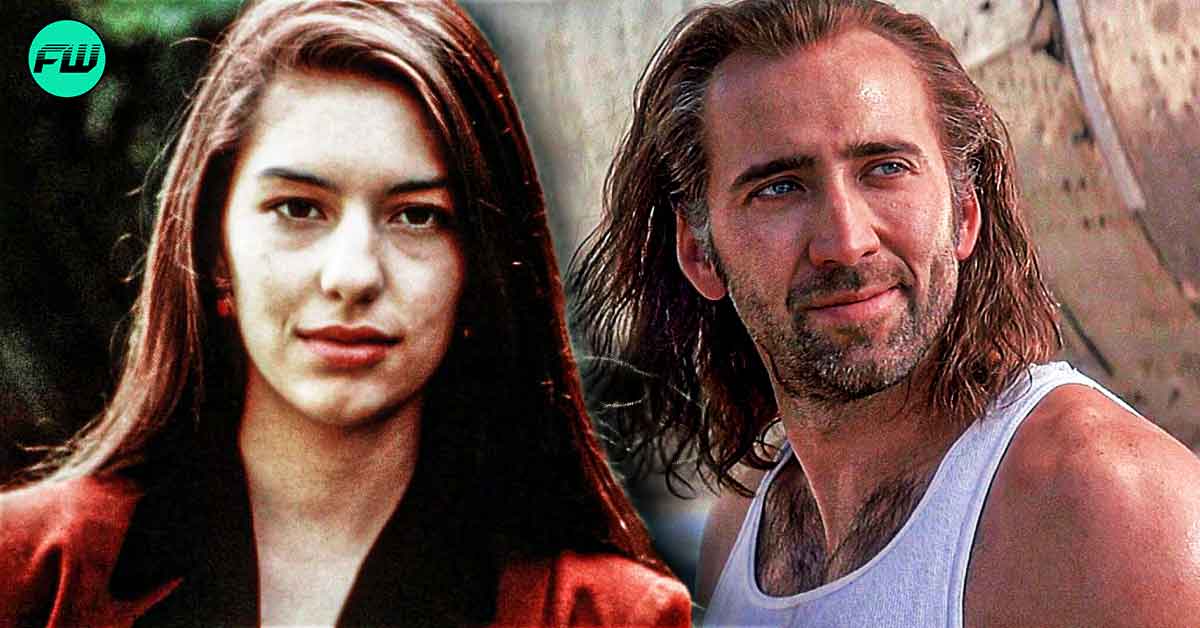 Unlike Sofia Coppola, Nicolas Cage Took 1 Risky Decision to Prove His Own Worth That Could’ve Backfired Badly