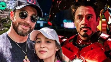 Robert Downey Jr. Makes Avengers Reunion at Chris Evans’ Secret Wedding to Alba Baptista as Captain America Star Misses Out 2 Major Marvel Stars