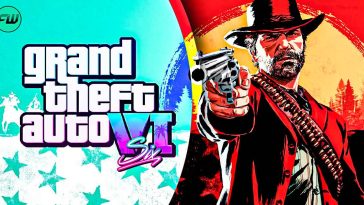 GTA 6 Has Potentially Killed Fan Expectations for Red Dead Redemption 3 - Did the Reported 750GB Game Shoot Down Chances of RDR3 Releasing on PS5/Xbox Series X?