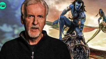 James Cameron for Avatar 2 - Director Said: "Get the f**k out of my office"