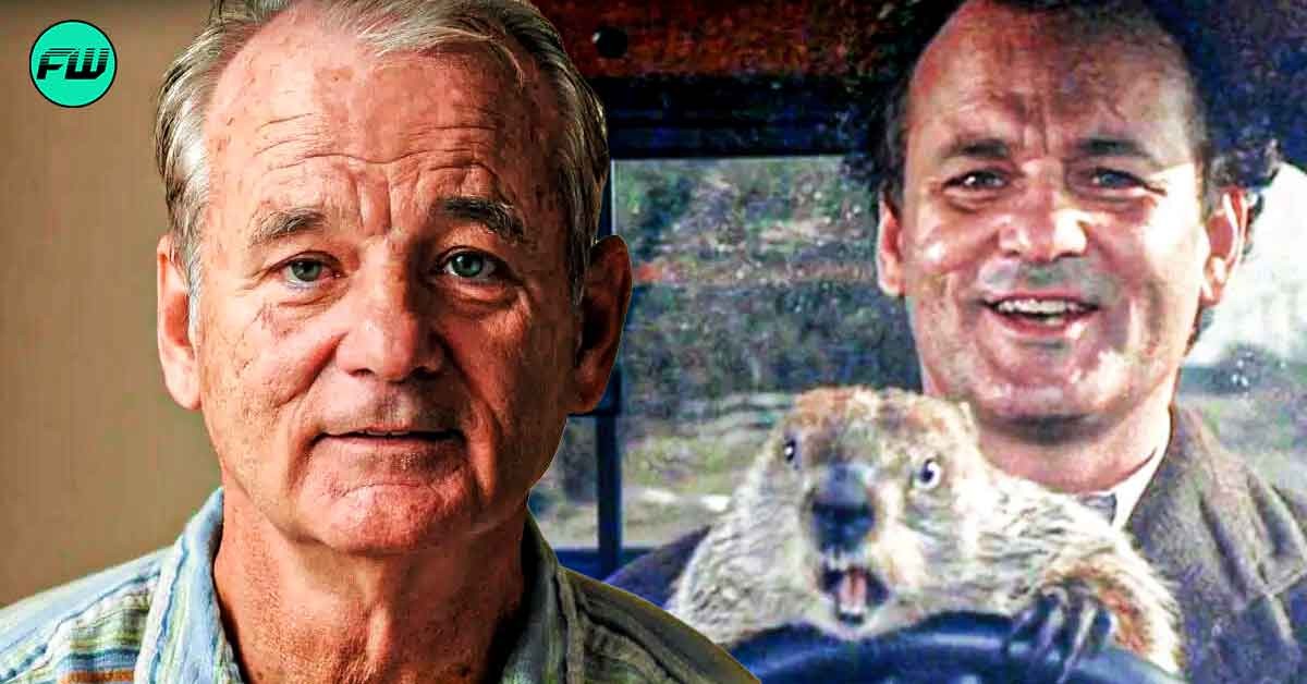 Bill Murray's Extreme Pettiness Became Unbearable After Actor Hired a Deaf Assistant to Infuriate His 'Groundhog Day' Director