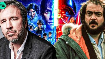 Dune 2 Director Denis Villeneuve Had a Harsh Criticism for Star Wars Despite Comparing $549M Sequel to Stanley Kubrick's Masterpiece