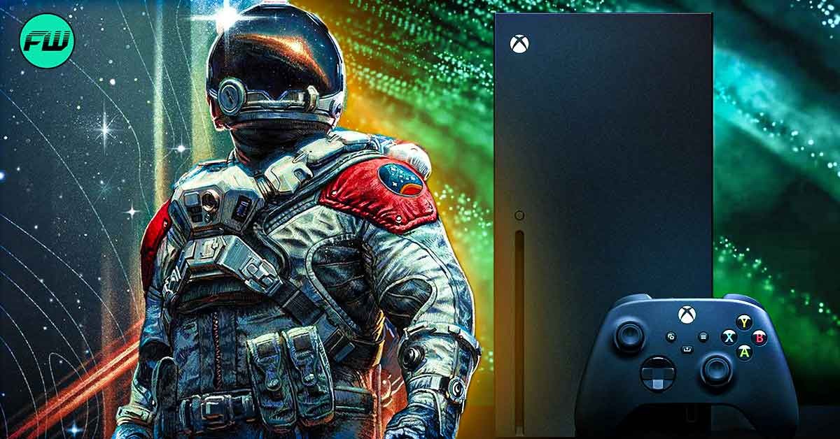 With Microsoft Laser-Focused on Starfield, Major Xbox Feature Facing Platform-Breaking Issues: Thousands of Fans Outraged