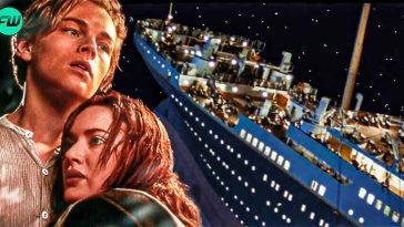 Titanic Star Screamed Cut to Save His Own Life After an Accident, Unhappy Assistant Director Warned Him
